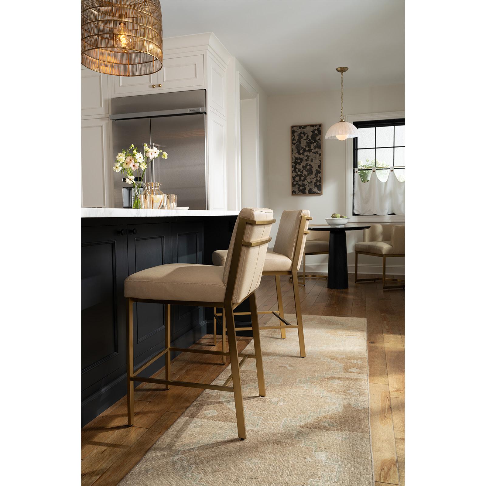 Dariel Glass Pendant | Regina Andrew Detroit